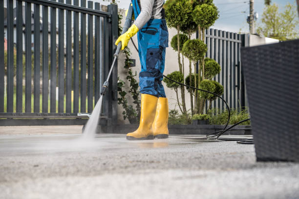 Best Commercial Building Pressure Washing  in New Lno, LA