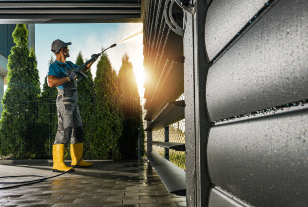 Best Local Pressure Washing Services  in New Lno, LA
