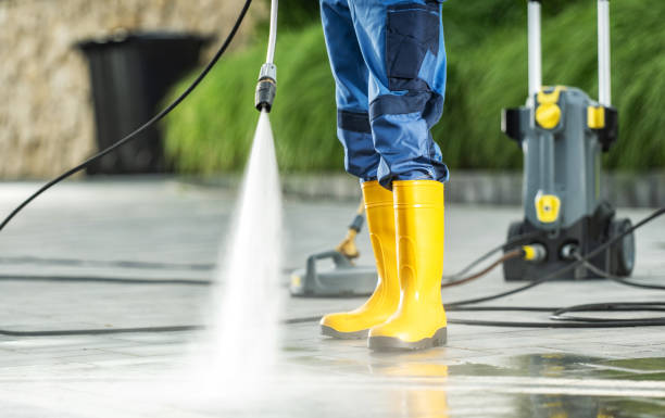 Best Affordable Power Washing  in New Lno, LA
