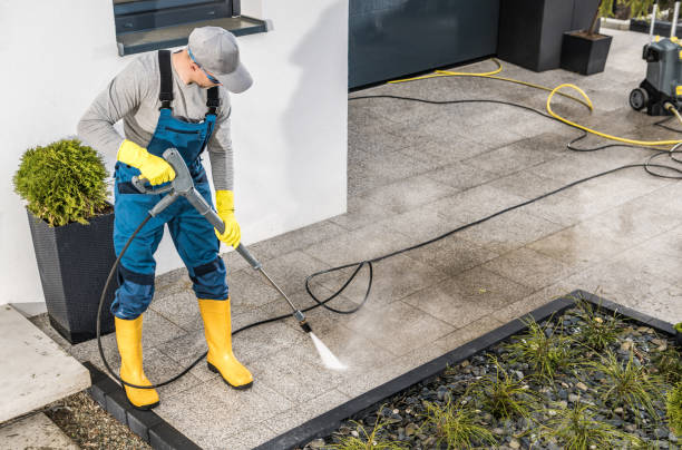 Best Affordable Pressure Washing  in New Lno, LA