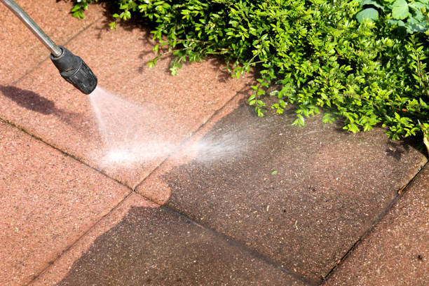 Best Deck Cleaning Services  in New Lno, LA
